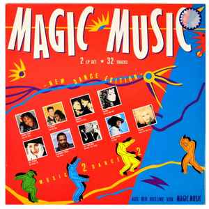 MAGIC!: albums, songs, playlists