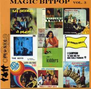Various - Magic Bitpop Vol. 3 album cover
