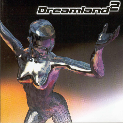 last ned album Various - Dreamland 2