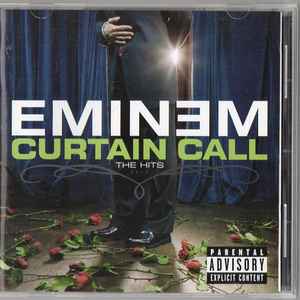 Eminem – Curtain Call - The Hits (2005, CD) - Discogs