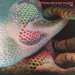 String Driven Thing - The Machine That Cried | Releases | Discogs