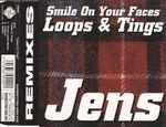 Cover of Loops & Tings (Remixes), 1994, CD