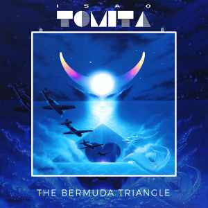 Tomita - The Bermuda Triangle album cover