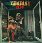 Cover of Girlrls !, 2015, Vinyl