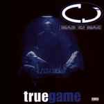 Mad CJ Mac – True Game (2022, Vinyl) - Discogs