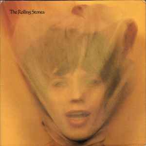 The Rolling Stones - Goat's Head Soup