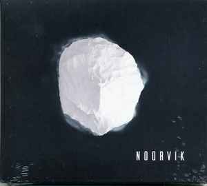 Noorvik - Omission album cover