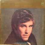 Cover of Golden Bacharach, 1971, Vinyl