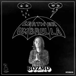 Bozmo - Leather Umbrella album cover
