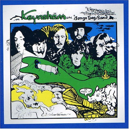 The Bonzo Dog Band – Keynsham (2007, CD) - Discogs