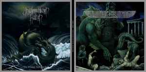 Dwellers Of The Deep / Chapter-V The Madness From The Sea - After Death / Unaussprechlichen Kulten