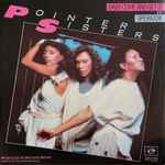 Baby Come and Get It / Pointer Sisters