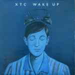 Cover of Wake Up, 1985, Vinyl