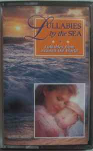 Andy Drelles - Lullabies By The Sea - Lullabies From Around The World album cover