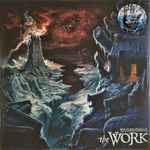 Cover of The Work, 2021-09-24, Vinyl