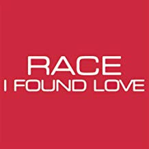 lataa albumi Race - I Found Love