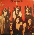 Cover von Bloodrock 2, 1970, Vinyl