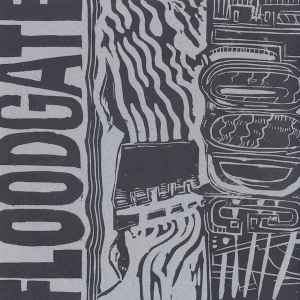 Floodgate - Floodgate album cover