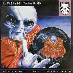 Knight Of Visions - Knightvision