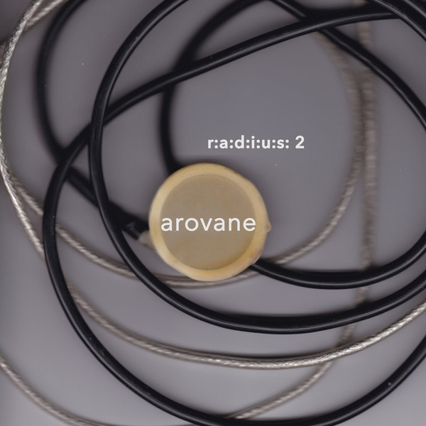 ladda ner album Arovane - Radius 2 EP