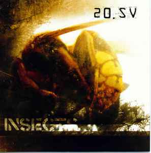 Insects - 20.SV