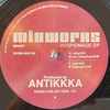 Antikkka - Asspionage EP