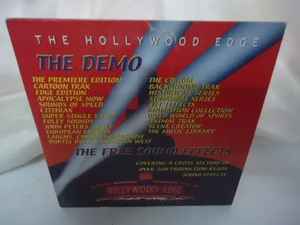 The Hollywood Edge - The Hollywood Edge - The Demo and Free Sound Effects