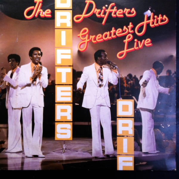Drifters' Greatest Hits