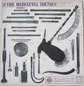 David Munrow - The Mediaeval Sound