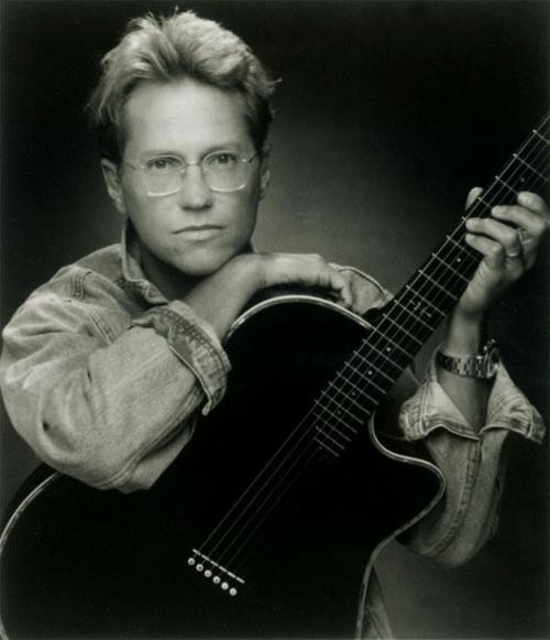 Indy's Gatho  Gerry Beckley