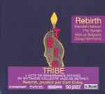 Cover of Rebirth, 2009, CD