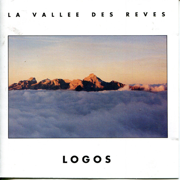 ladda ner album Logos - La Vallée Des Rêves