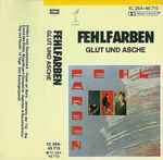 Cover of Glut Und Asche, 1983, Cassette