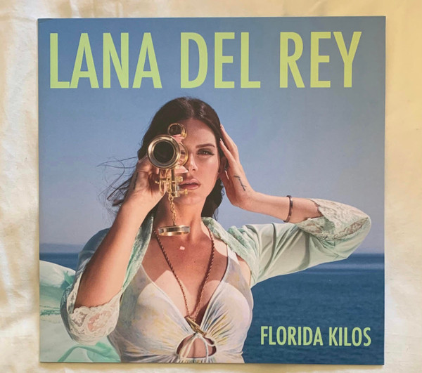 Florida Kilos (song), Lana Del Rey Wiki