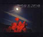Cover of Stars And Satellites, 2012-04-10, CD
