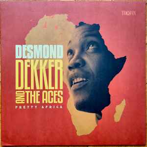 Desmond Dekker – Rude Boy Ska (2016, 180g, Vinyl) - Discogs