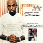 Cover of Stutter (Double Take Remixes), 2000, CD