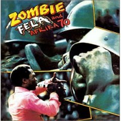 descargar álbum Fela And Africa 70 - Zombie