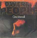 Carátula de Powerful People, 1980, Vinyl