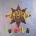 Gang Starr – Lovesick (1991, CD) - Discogs