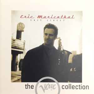 Easy Street - Eric Marienthal
