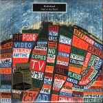 Radiohead – Hail To The Thief (2008, Vinyl) - Discogs