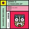 Gerra G* - A Mascara EP
