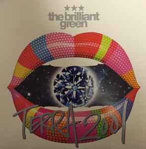 The Brilliant Green – Terra 2001 (1999, Vinyl) - Discogs