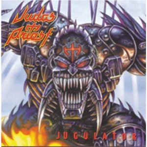 judas priest jugulator