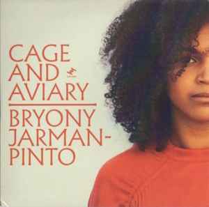 Bryony Jarman-Pinto - Cage and Aviary album cover
