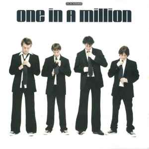 One In A Million (2) - One In A Million album cover