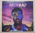 Chance The Rapper - Acid Rap, Releases