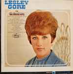 Cover of Sings All About Love, 1965, Vinyl
