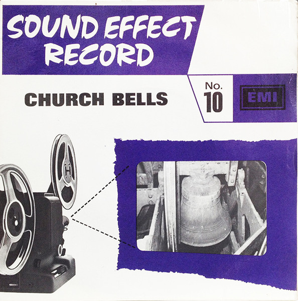 Church Bells Sound Effects